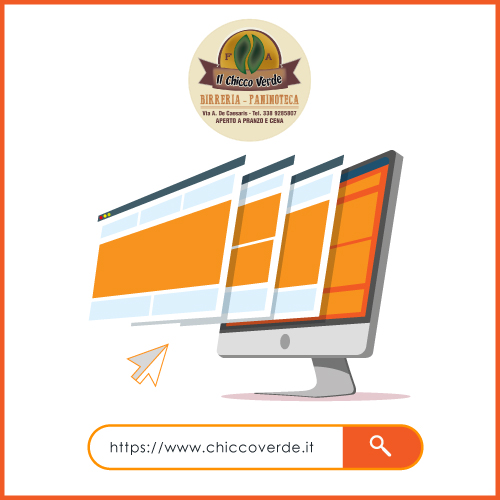 Collegamenti siti Web